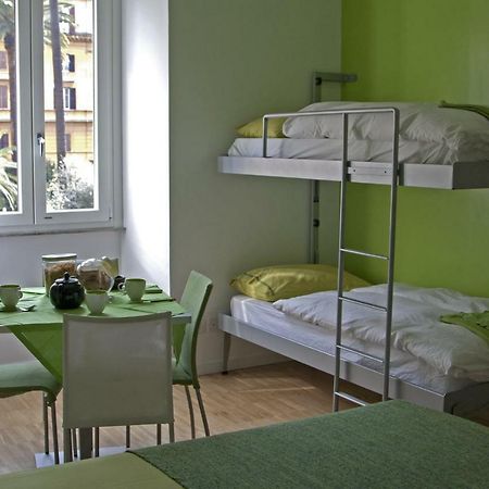 Wellnessinnrome Shortlet Εξωτερικό φωτογραφία