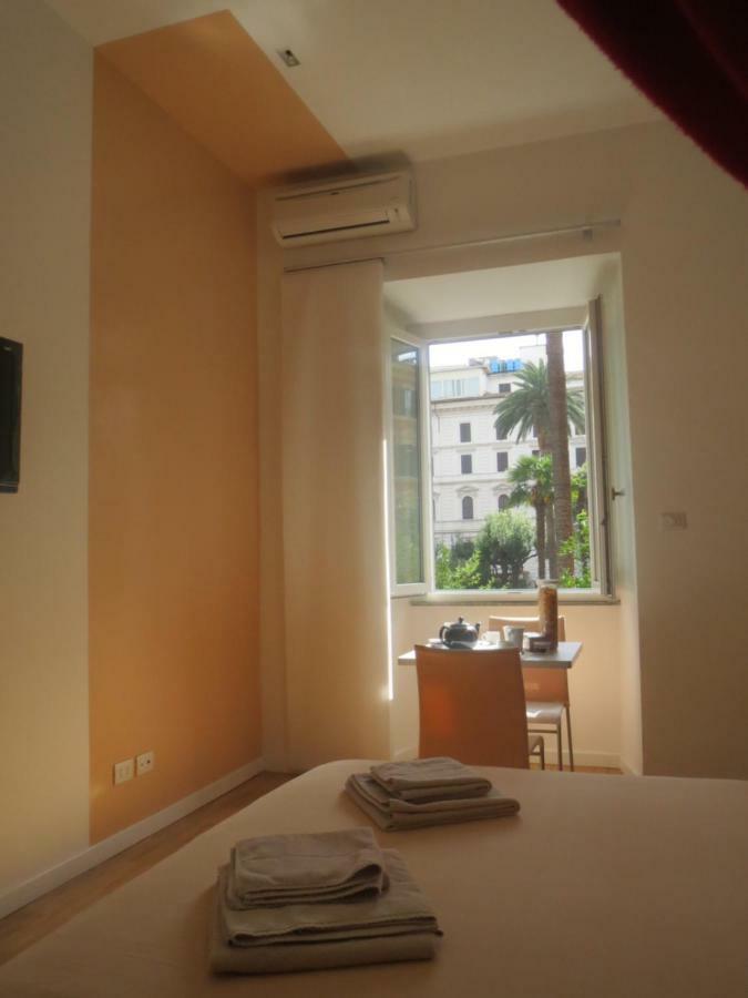 Wellnessinnrome Shortlet Εξωτερικό φωτογραφία