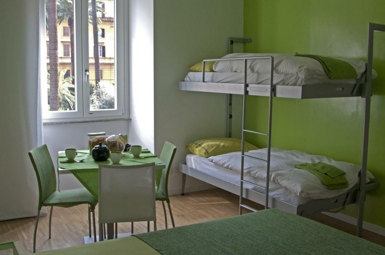 Wellnessinnrome Shortlet Εξωτερικό φωτογραφία
