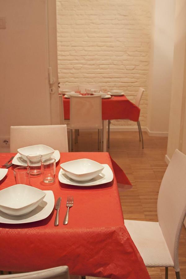 Wellnessinnrome Shortlet Εξωτερικό φωτογραφία