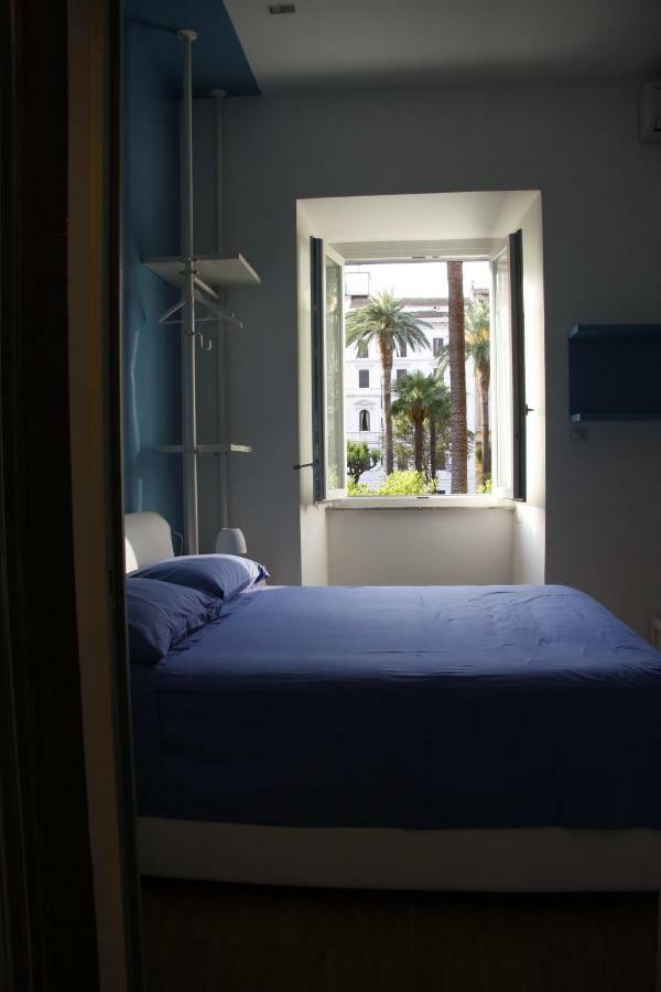 Wellnessinnrome Shortlet Εξωτερικό φωτογραφία
