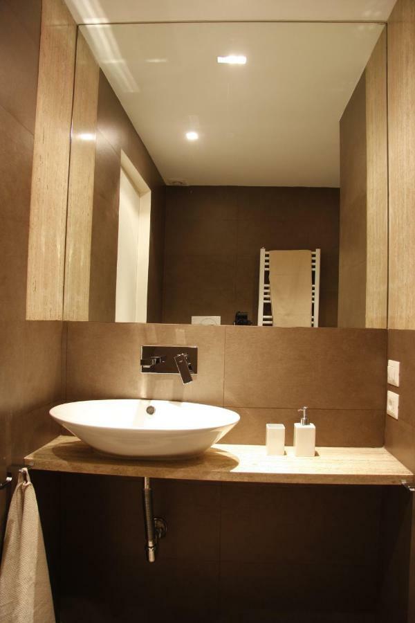Wellnessinnrome Shortlet Εξωτερικό φωτογραφία