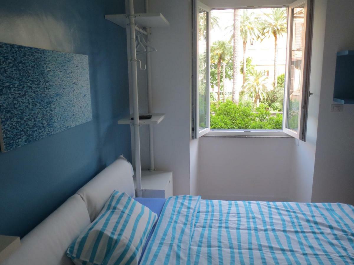 Wellnessinnrome Shortlet Εξωτερικό φωτογραφία