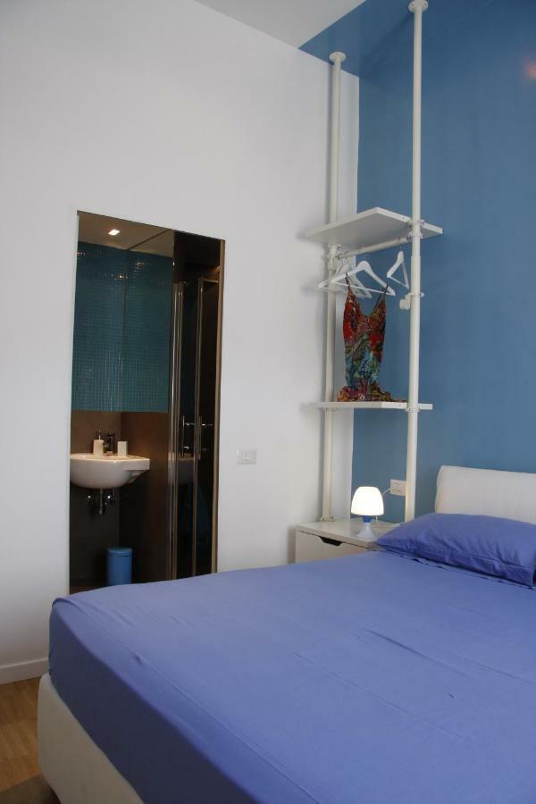 Wellnessinnrome Shortlet Εξωτερικό φωτογραφία