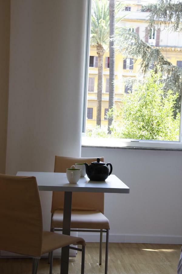 Wellnessinnrome Shortlet Εξωτερικό φωτογραφία