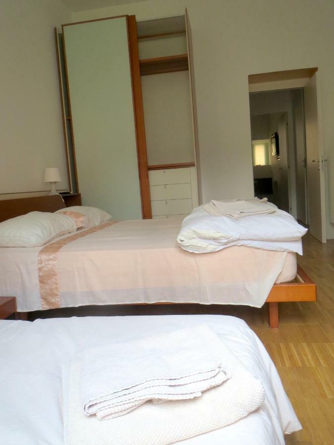 Wellnessinnrome Shortlet Εξωτερικό φωτογραφία
