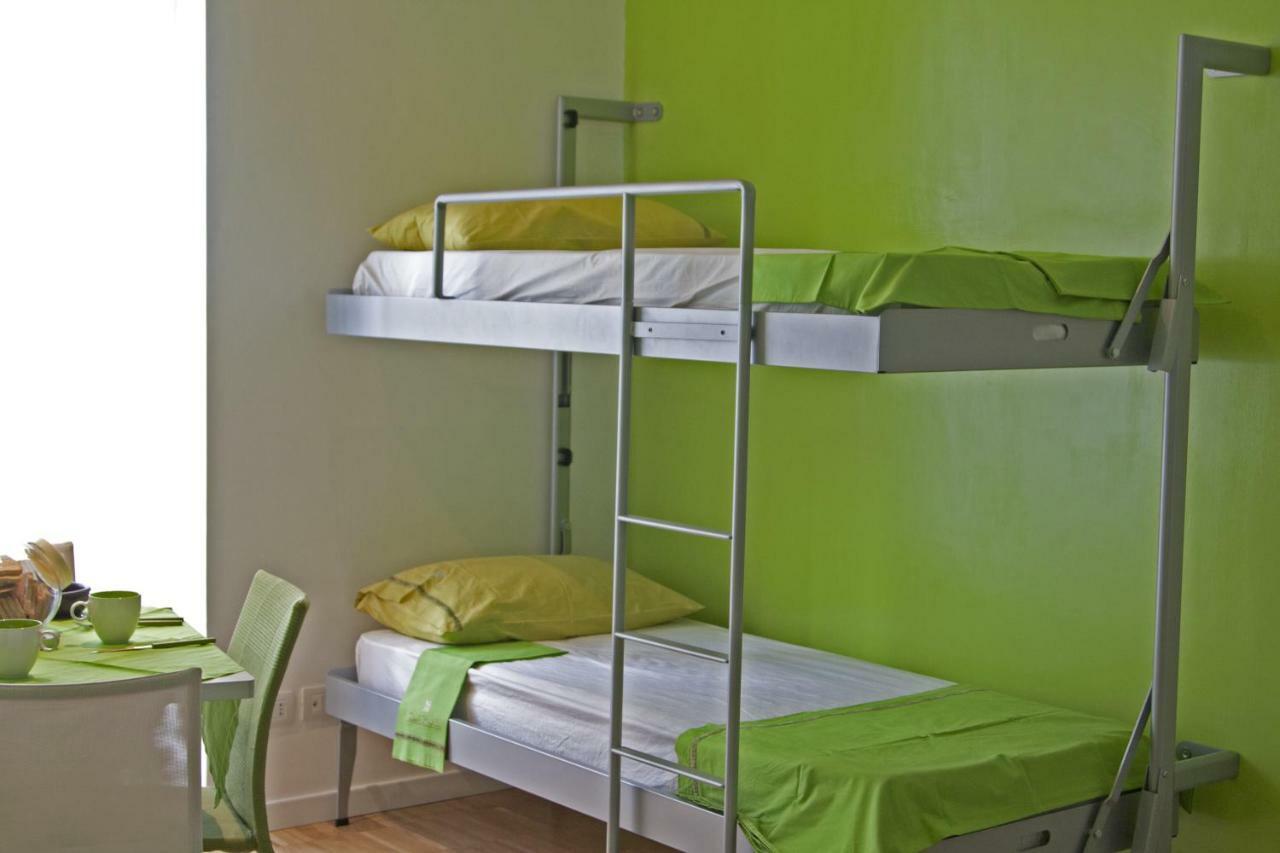 Wellnessinnrome Shortlet Εξωτερικό φωτογραφία