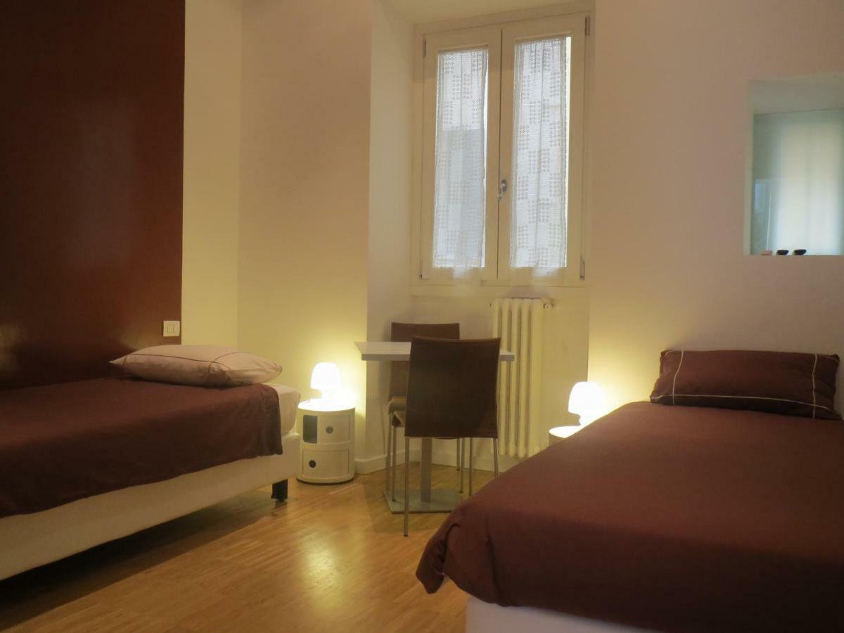 Wellnessinnrome Shortlet Εξωτερικό φωτογραφία