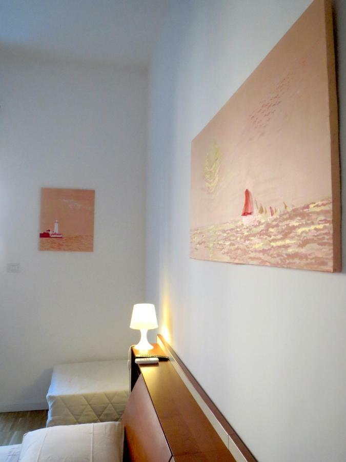 Wellnessinnrome Shortlet Εξωτερικό φωτογραφία